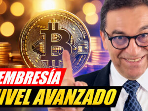 Membresía Nivel Avanzado