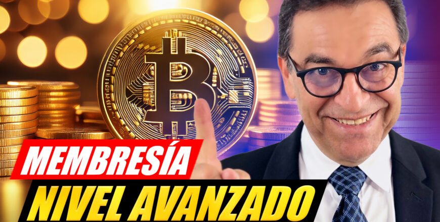 Membresía Nivel Avanzado