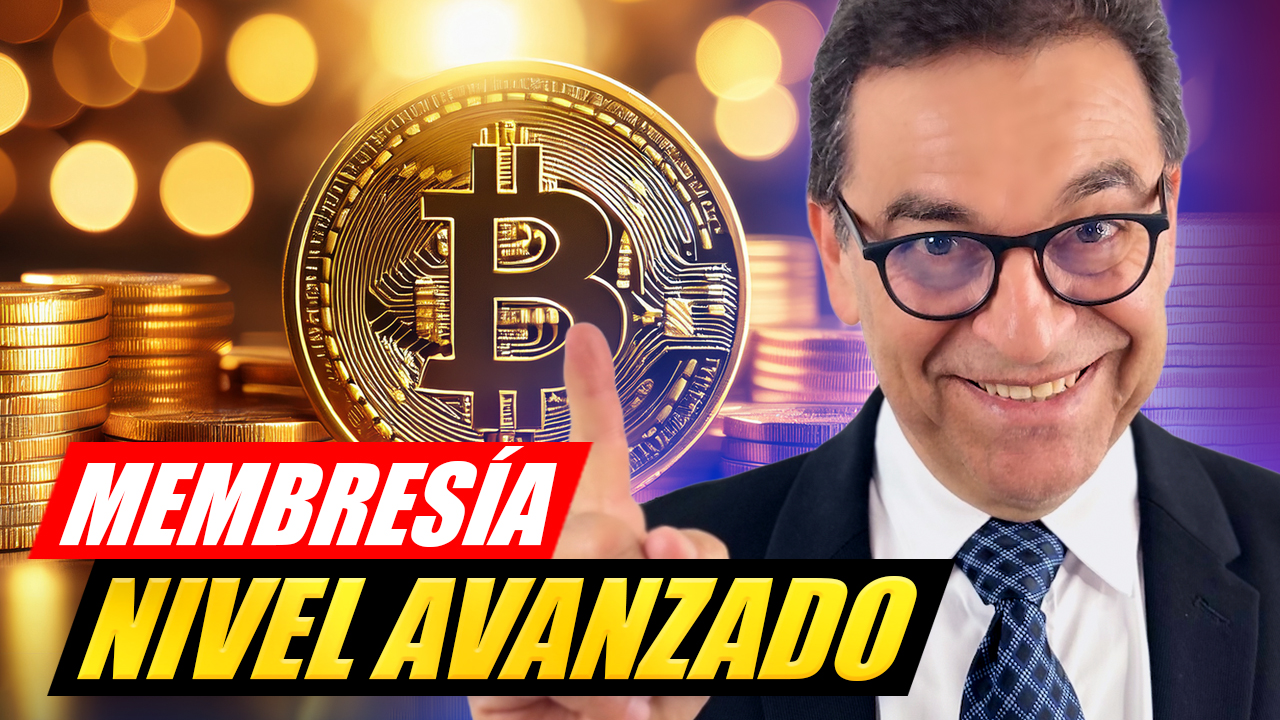 Membresía Nivel Avanzado