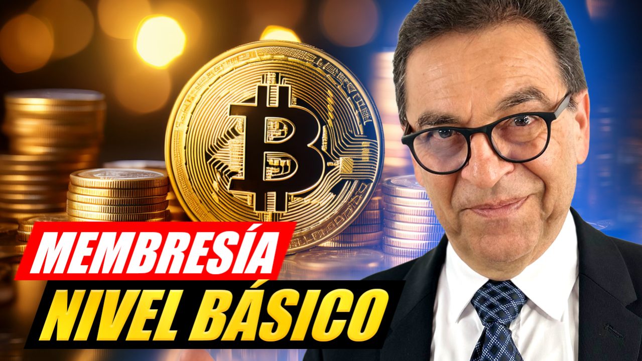 Membresía Nivel Básico