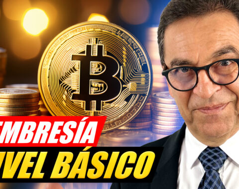 Generalidades en el mundo de las Criptomonedas