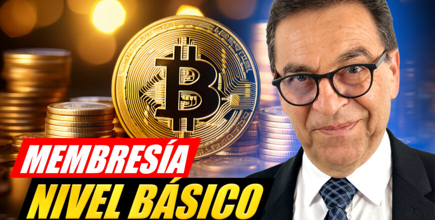 Membresía Nivel Básico